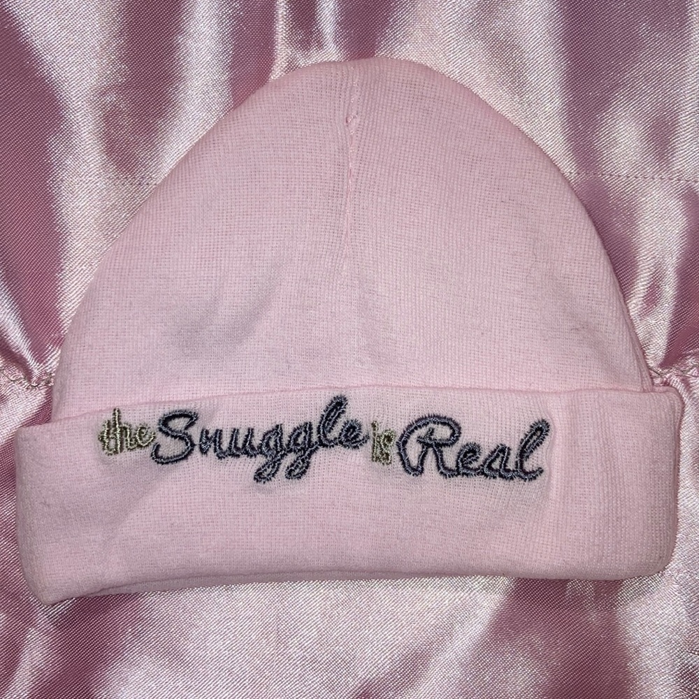 Beanie